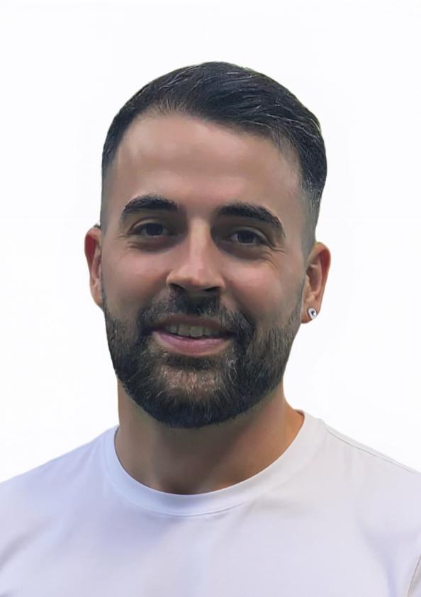 Foto de David Vaquero